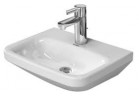 Раковина Duravit DuraStyle, малая, 45x33,5 cm, 1-отверстный, Белый Alpin