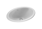 Раковина Villeroy & Boch Loop&Friends на столешницу 57x41 cm, z переливом