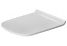 Сидение для туалета, Duravit DuraStyle, bez automatycznego zamykania 