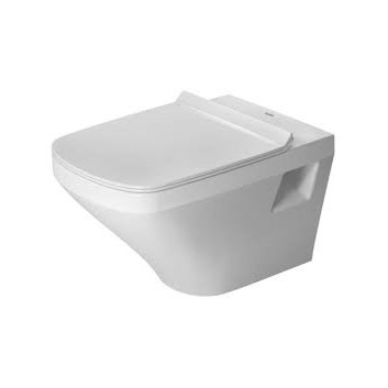 Miska wisząca z półką, Duravit DuraStyle, 370x540 mm, Biały Alpin- sanitbuy.pl