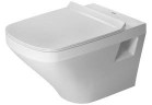 Раковина Duravit Durastyle Rimless 37x54 cm, подвесной, bezrantowa, белый Alpin