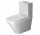 Унитаз компакт, Duravit DuraStyle 37x63 cm