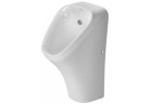Писсуар электронный, Duravit DuraStyle, 300x340 mm, Белый Alpin
