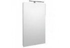 Зеркало 700x750x50/130 mm 1 бра Villeroy & Boch More To See