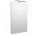 Зеркало 700x750x50/130 mm 1 бра Villeroy & Boch More To See