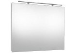 Lustro 800x750x50/130 mm 1 kinkiet Villeroy & Boch More To See- sanitbuy.pl