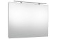 Lustro 800x750x50/130 mm 1 kinkiet Villeroy & Boch More To See- sanitbuy.pl