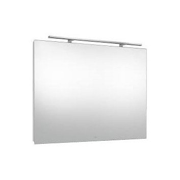 Lustro 900x750x50/130 mm 1 kinkiet Villeroy & Boch More To See- sanitbuy.pl