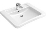 Раковина Vita Villeroy & Boch Omnia Architectura 65x55 cm без перелива