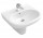 Раковина Villeroy & Boch O.Novo подвесной 55x45 cm, без перелива