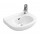 Раковина Villeroy & Boch O.Novo подвесной малая 36x27,5 cm, без перелива