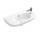 Раковина Villeroy & Boch O.Novo подвесной малая 50x25 cm, без перелива