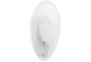 Wanna Villeroy & Boch Aveo 1900x950 mm owalna do zabudowy- sanitbuy.pl