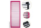 Радиатор Instal-Projekt Modo 40 x 137,6 cm (подключение D50) - белый