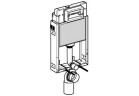 Скрытая система Geberit Kombifix Basic H108 do WC, UP100, Delta