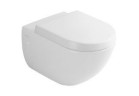 Раковина Villeroy & Boch Subway 37x56 cm подвесной с полкой
