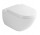 Раковина Villeroy & Boch Subway 37x56 cm подвесной с полкой
