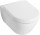 Раковина Villeroy & Boch Subway 2.0 37,5x56,5 cm, подвесной, bezrantowa с плёнкой Ceramicplus