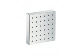 Axor ShowerCollection Модуль душевой (Внешний элемент) DN20 120 x 120 mm хром