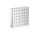 Axor ShowerCollection Модуль душевой (Внешний элемент) DN20 120 x 120 mm хром