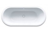 Wanna Kaldewei Centro Duo Oval 127 170x75 cm- sanitbuy.pl