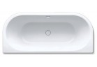 Ванна стальная Kaldewei Centro Duo 2 model 135 180x80 cm