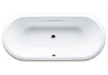 Wanna Kaldewei Vaio Duo Oval 951 180x80 cm- sanitbuy.pl