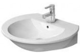 Umywalka Duravit Darling New 550x480 mm, jednootworowa- sanitbuy.pl