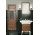Радиатор Zehnder Nobis 96,5 x 50 cm хромированный