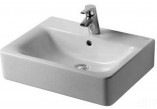 Umywalka 60 cm z otworem na baterię Ideal Standard Connect - sanitbuy.pl