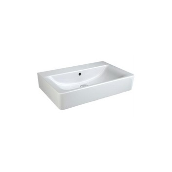 Umywalka 60 cm bez otworu na baterię Ideal Standard Connect - sanitbuy.pl