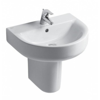 Umywalka ARC Ideal Standard Connect 45 cm- sanitbuy.pl