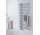 Радиатор Zehnder Yucca асимметричная 87,2 x 47,8 cm - белый