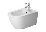 Bidet Duravit Darling New подвесной