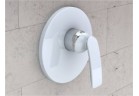 Смеситель скрытый смеситель душевая Kludi Balance 1-odbiornik хром 
