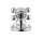 Переключатель dwukierunkowy DN 15 Kludi