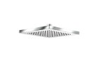 Верхний душ/ Душевая головка DN 15 Kludi A -QA 200x200 mm, 6653005-00