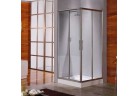Душевая кабина Novellini Lunes a 81-84 cm угловая - 1 часть Lunesa81l-1b