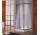 Душевая кабина Novellini Lunes a 81-84 cm угловая - 1 часть Lunesa81l-1b