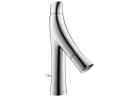 Смеситель для раковины AXOR Strack Organic, комплект сливной G 1 1/4
