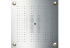 Верхний душ Shower Heaven AXOR 72x72 cm со светильником