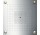 Верхний душ Shower Heaven AXOR 72x72 cm со светильником