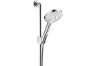 Душевой гарнитур Axor Citterio/Raindance Select S 120 3jet
