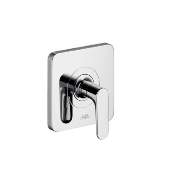 Trio/Quattro element zewnętrzny Hansgrohe- sanitbuy.pl