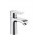 Смеситель для раковины Hansgrohe Metris 110 LowFlow 3,5 l/min, DN 15, высота 172 mm, без сливного набора, хром