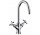 Смеситель для раковины двухзахватный 320 mm Axor Montreux