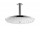 Верхний душ/ Душевая лейка Hansgrohe Raindance Select S 300 2 jet с потолочным подсоединением 100mm, DN15, диаметр 301 mm, хром