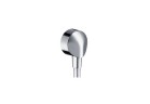 Шланговое подсоединение Hansgrohe Fixfit