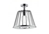 Верхний душ Axor LampShower Nendo 1jet