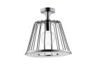 Верхний душ Axor LampShower Nendo 1jet